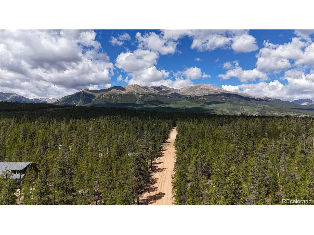 218 Aspen, Leadville, CO 80461