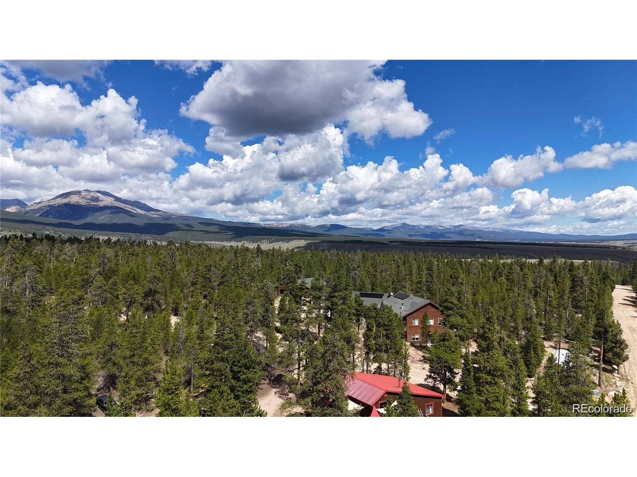 218 Aspen, Leadville, CO 80461