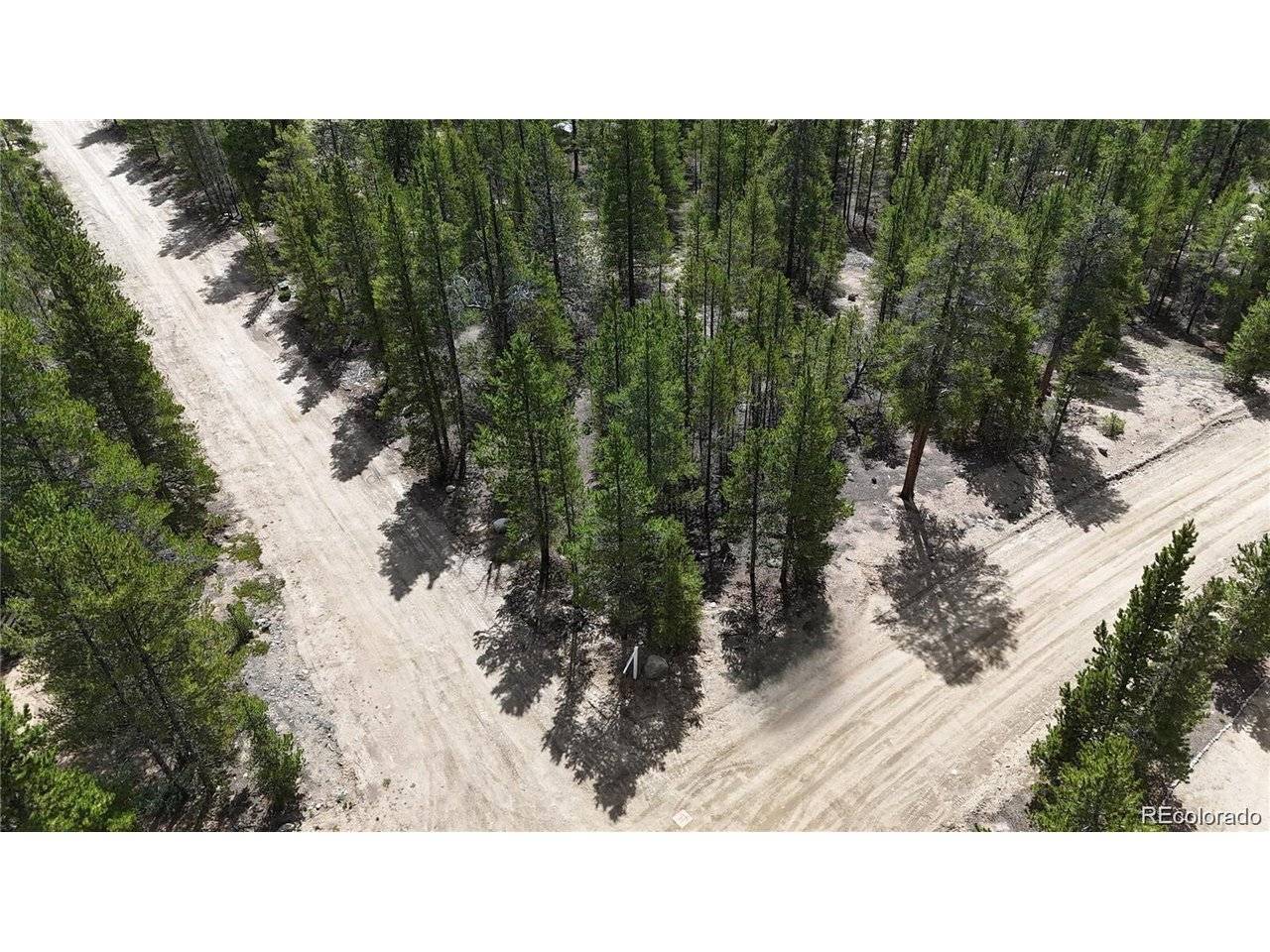 218 Aspen, Leadville, CO 80461