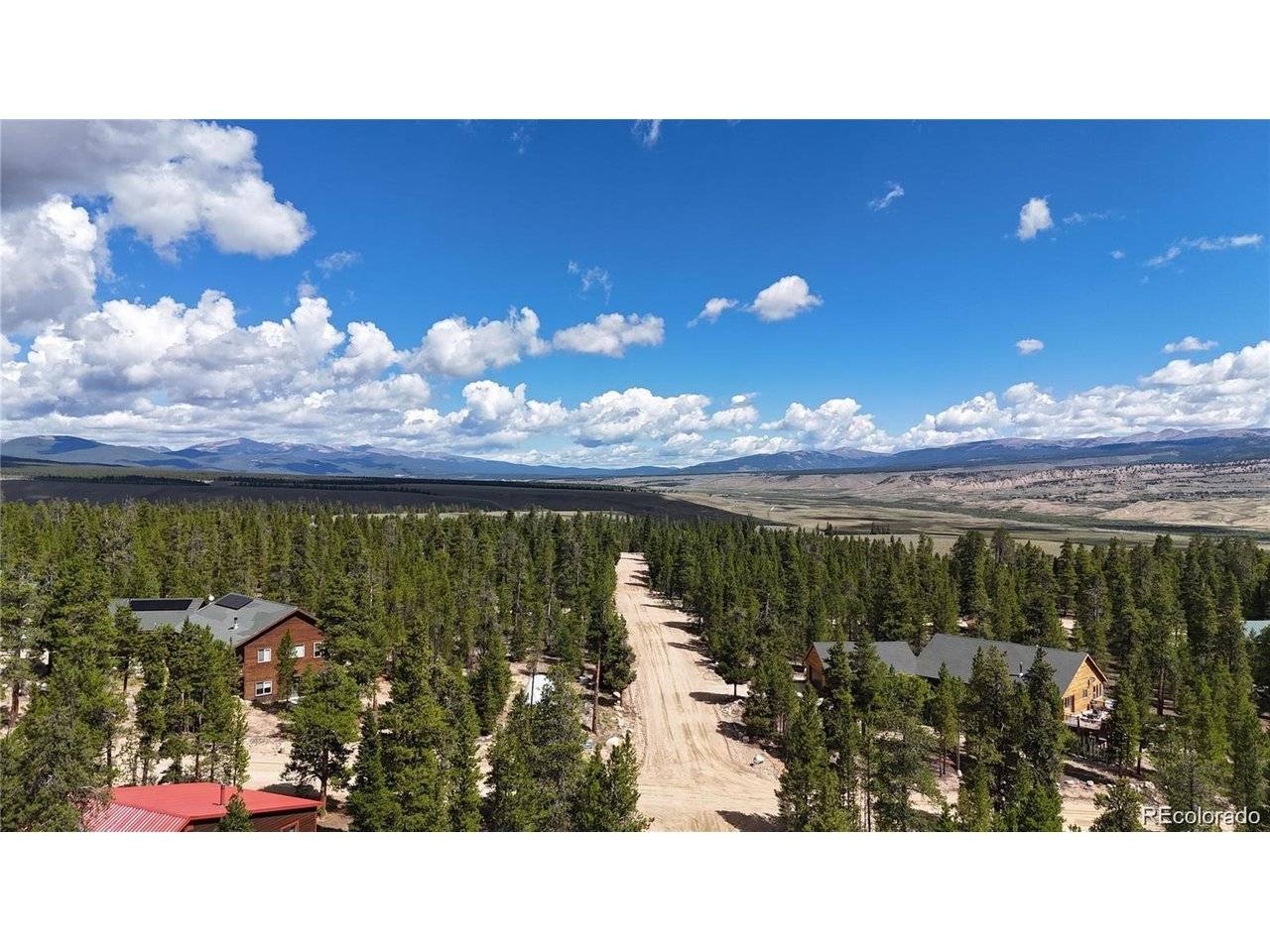 218 Aspen, Leadville, CO 80461