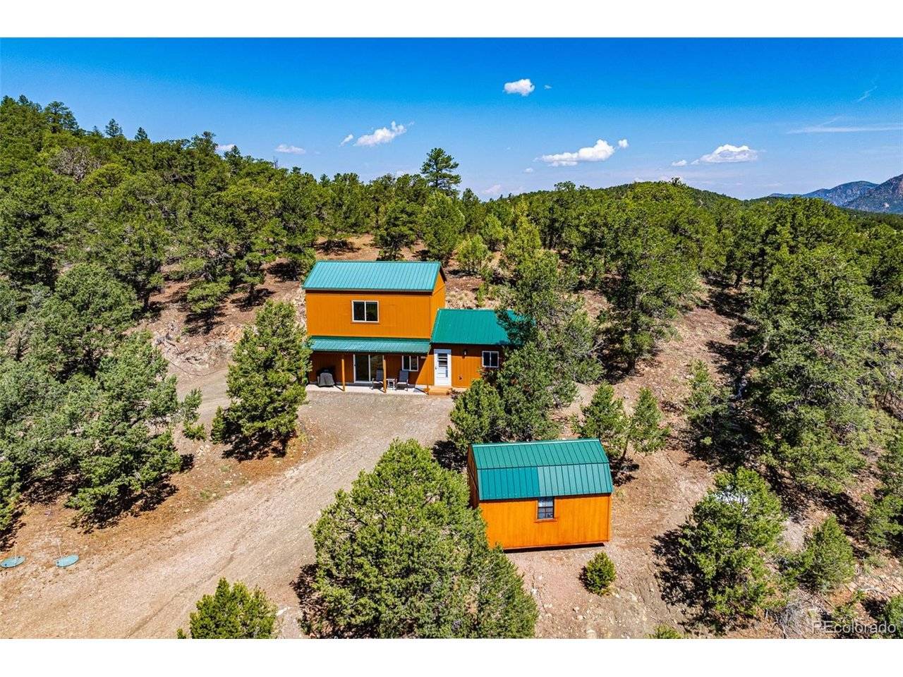 373 Chinook, Canon City, CO 81212