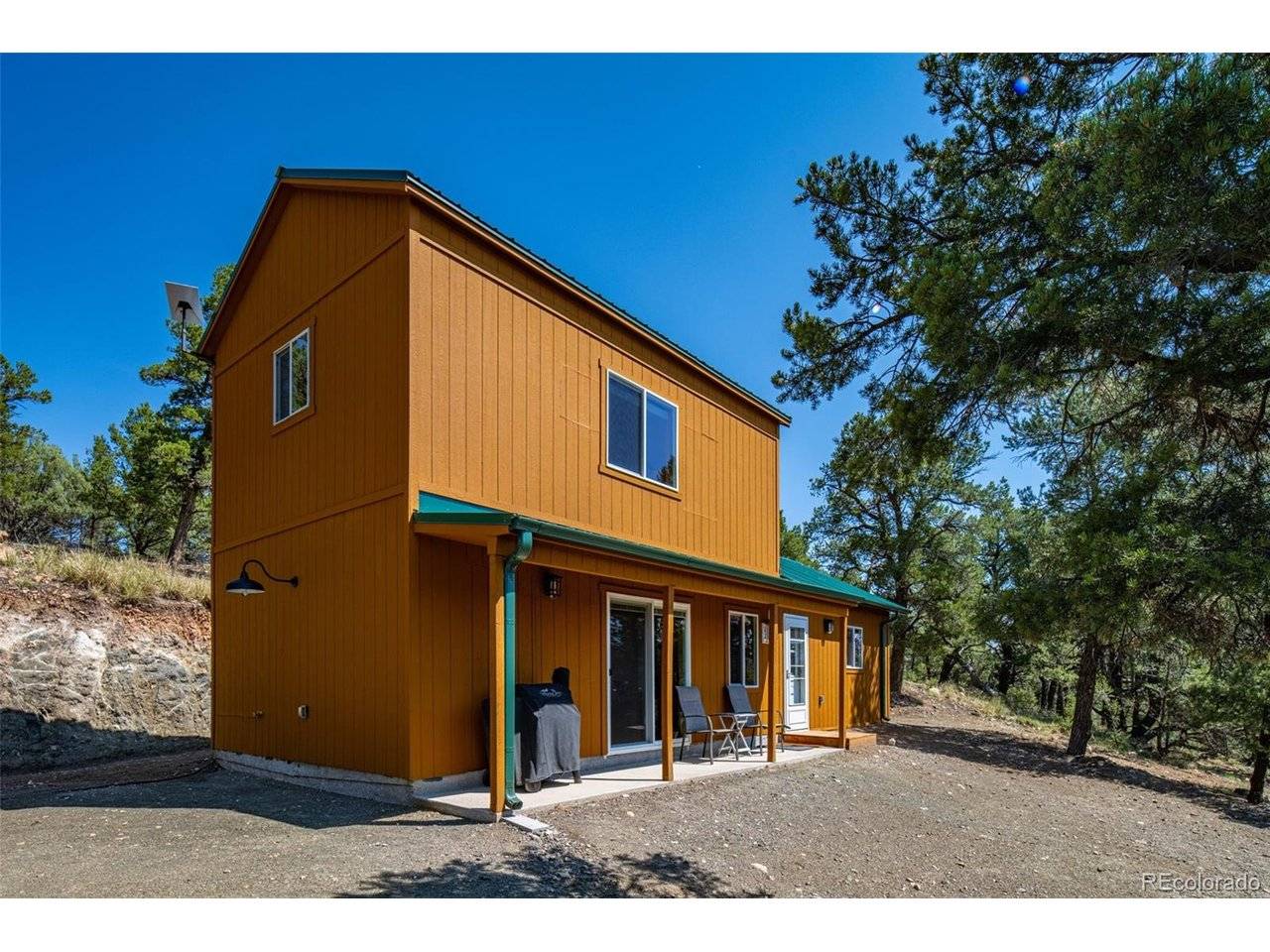 373 Chinook, Canon City, CO 81212