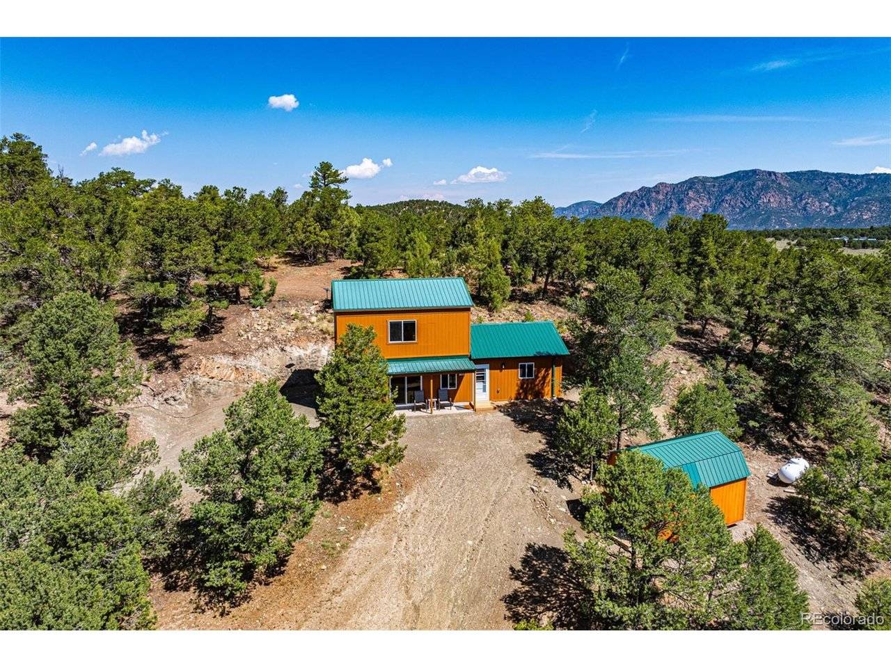 373 Chinook, Canon City, CO 81212