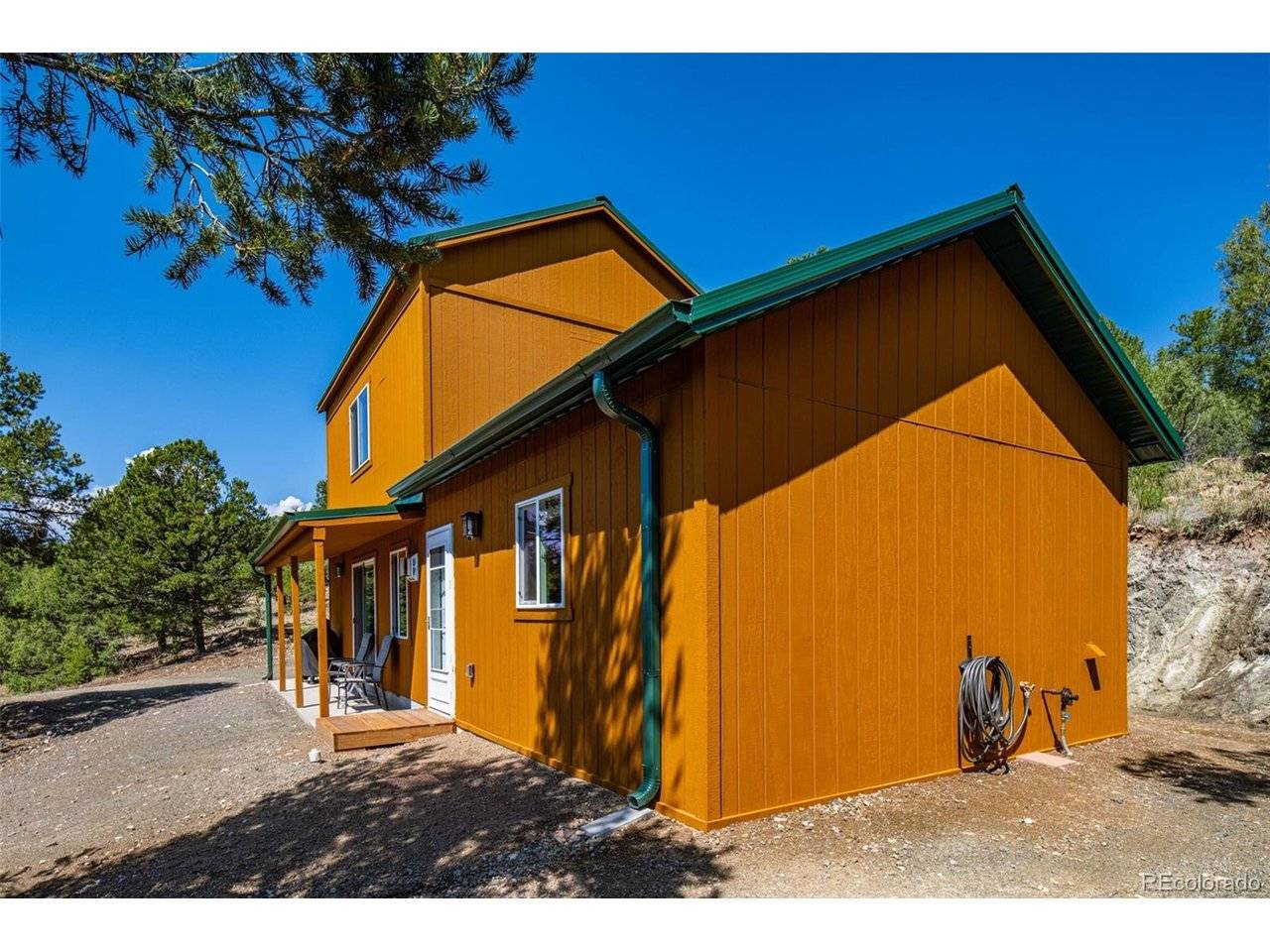 373 Chinook, Canon City, CO 81212