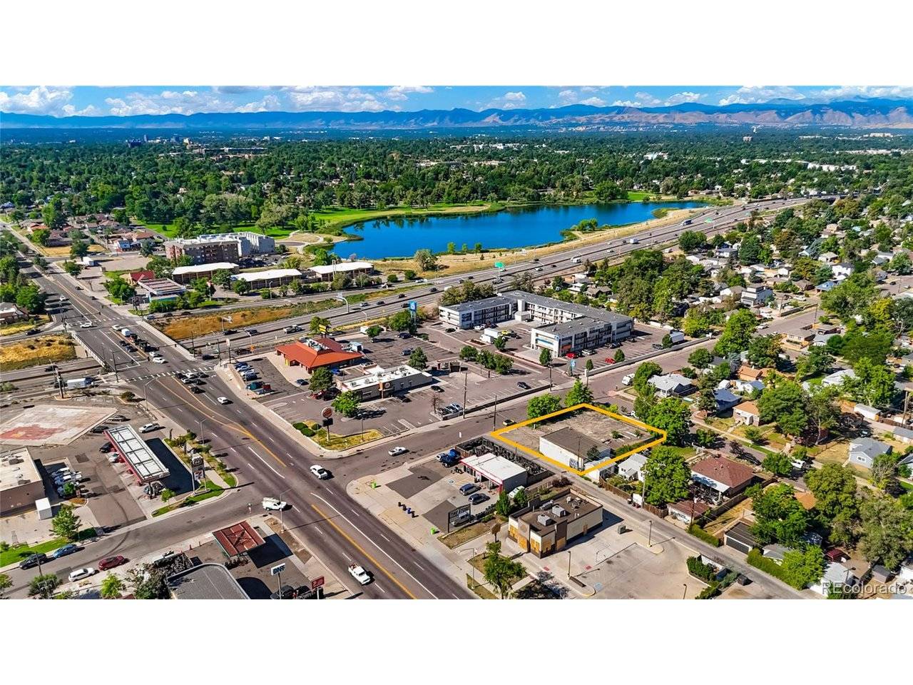 3011 W 49th, Denver, CO 80221