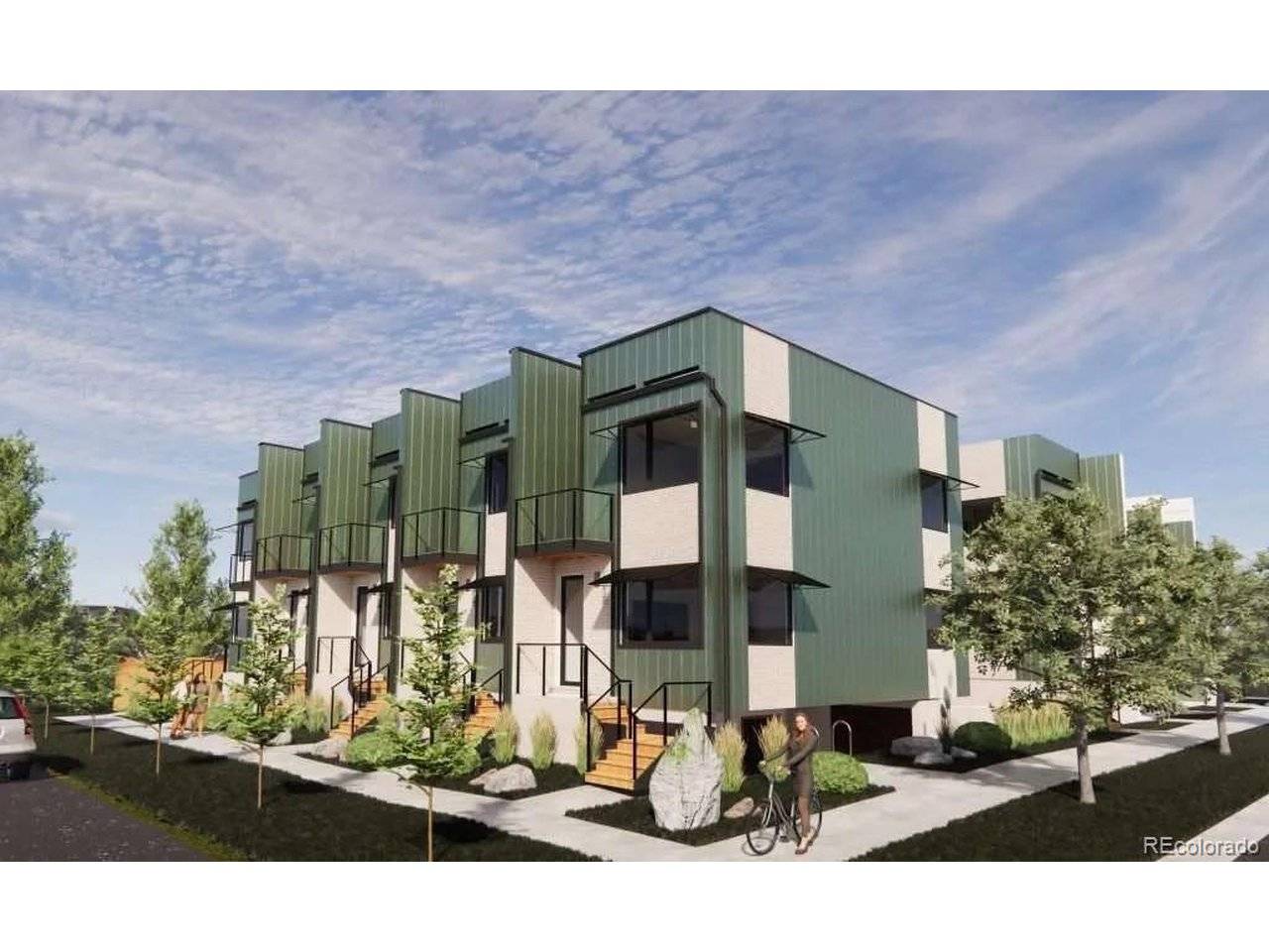 3011 W 49th, Denver, CO 80221