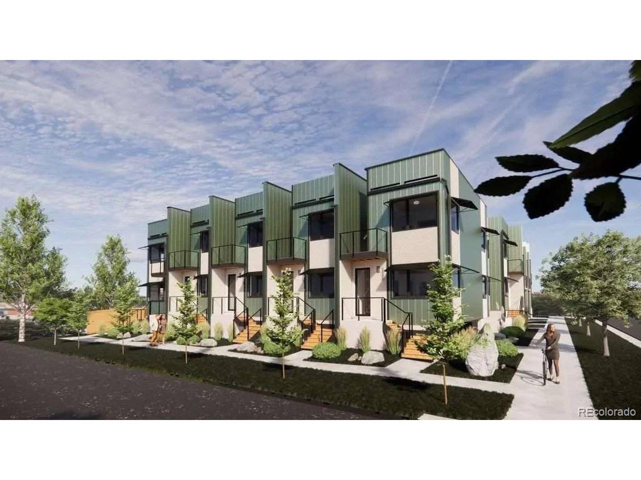 3011 W 49th, Denver, CO 80221