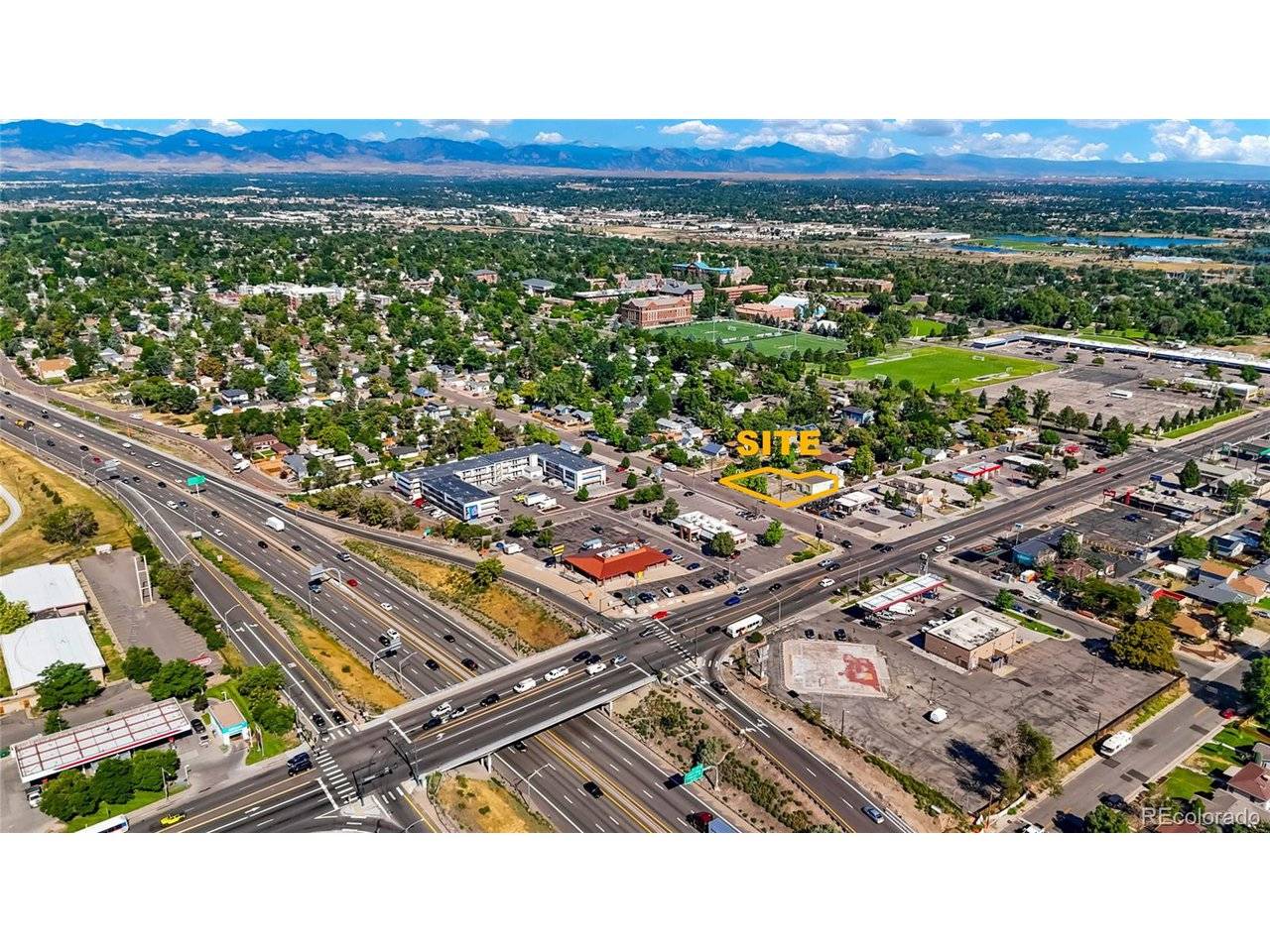 3011 W 49th, Denver, CO 80221