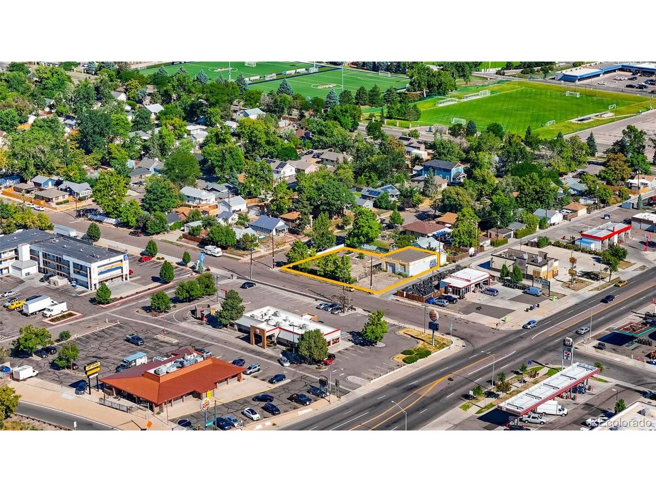 3011 W 49th, Denver, CO 80221