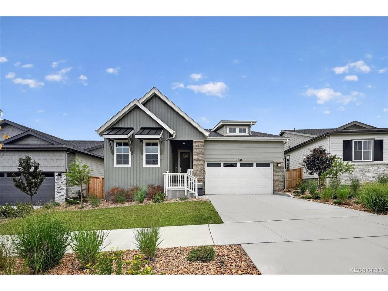 17146 W 92nd, Arvada, CO 80007
