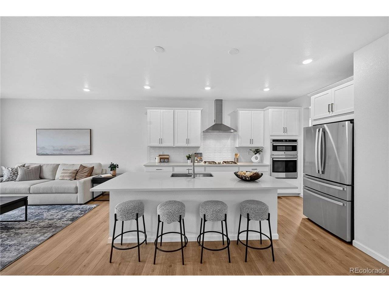17146 W 92nd, Arvada, CO 80007