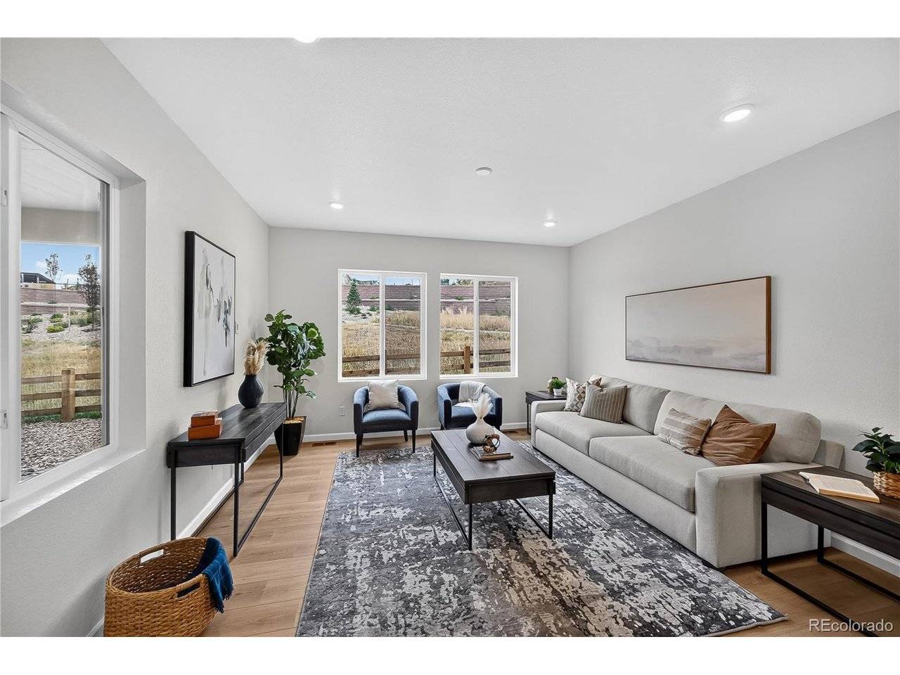 17146 W 92nd, Arvada, CO 80007