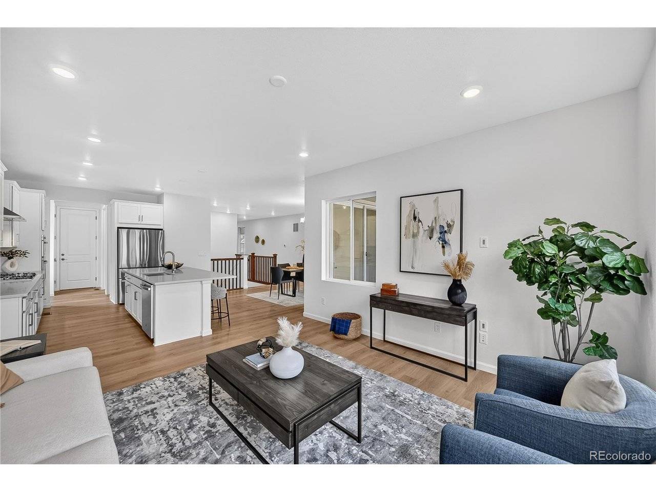 17146 W 92nd, Arvada, CO 80007