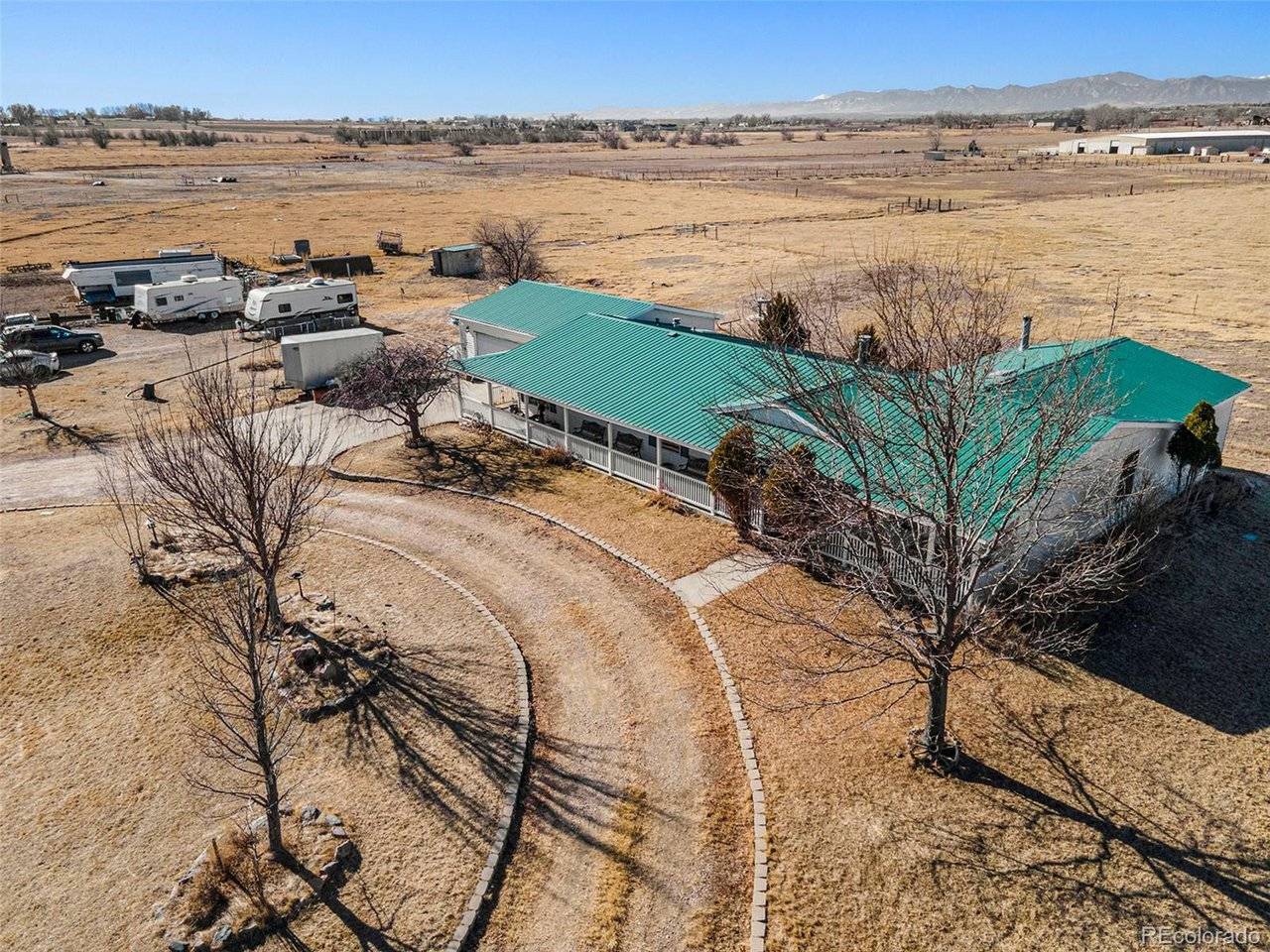 2832 County Road 20, Longmont, CO 80504