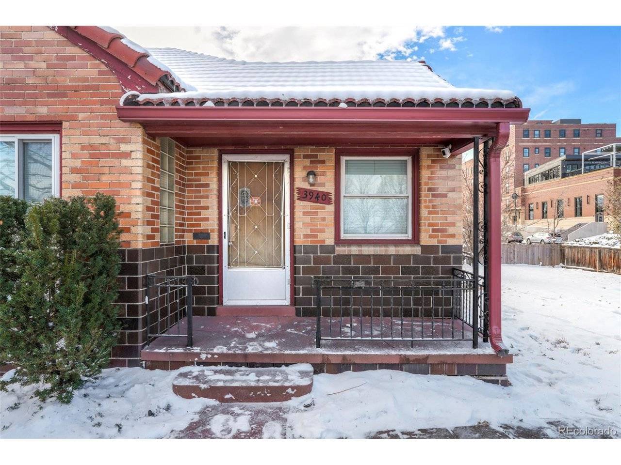 3940 W 17th, Denver, CO 80204