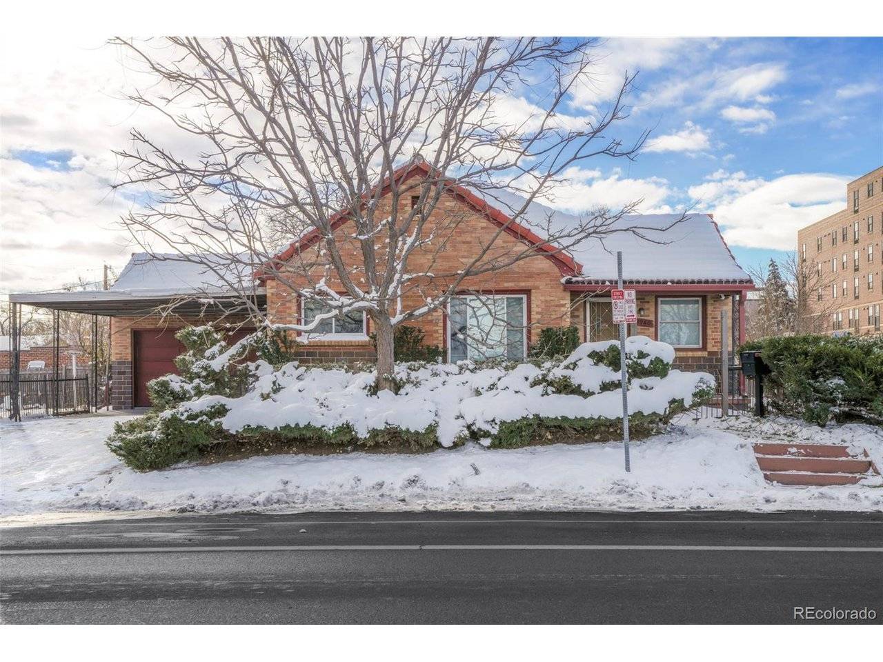 3940 W 17th, Denver, CO 80204