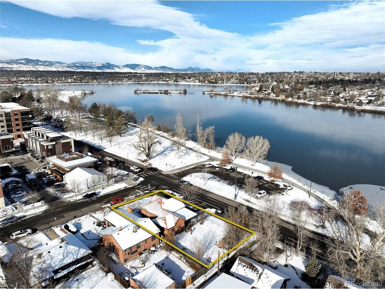 3940 W 17th, Denver, CO 80204