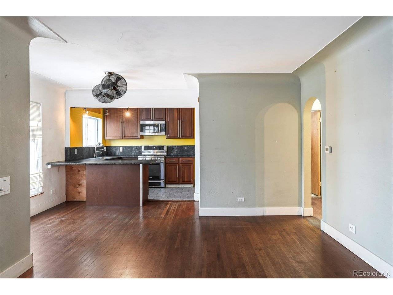 3940 W 17th, Denver, CO 80204