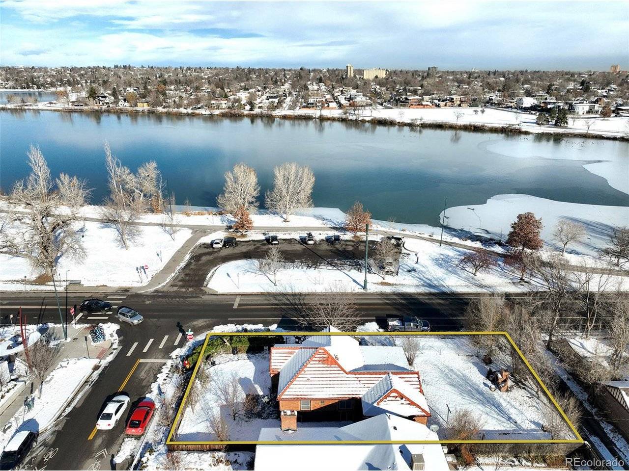 3940 W 17th, Denver, CO 80204