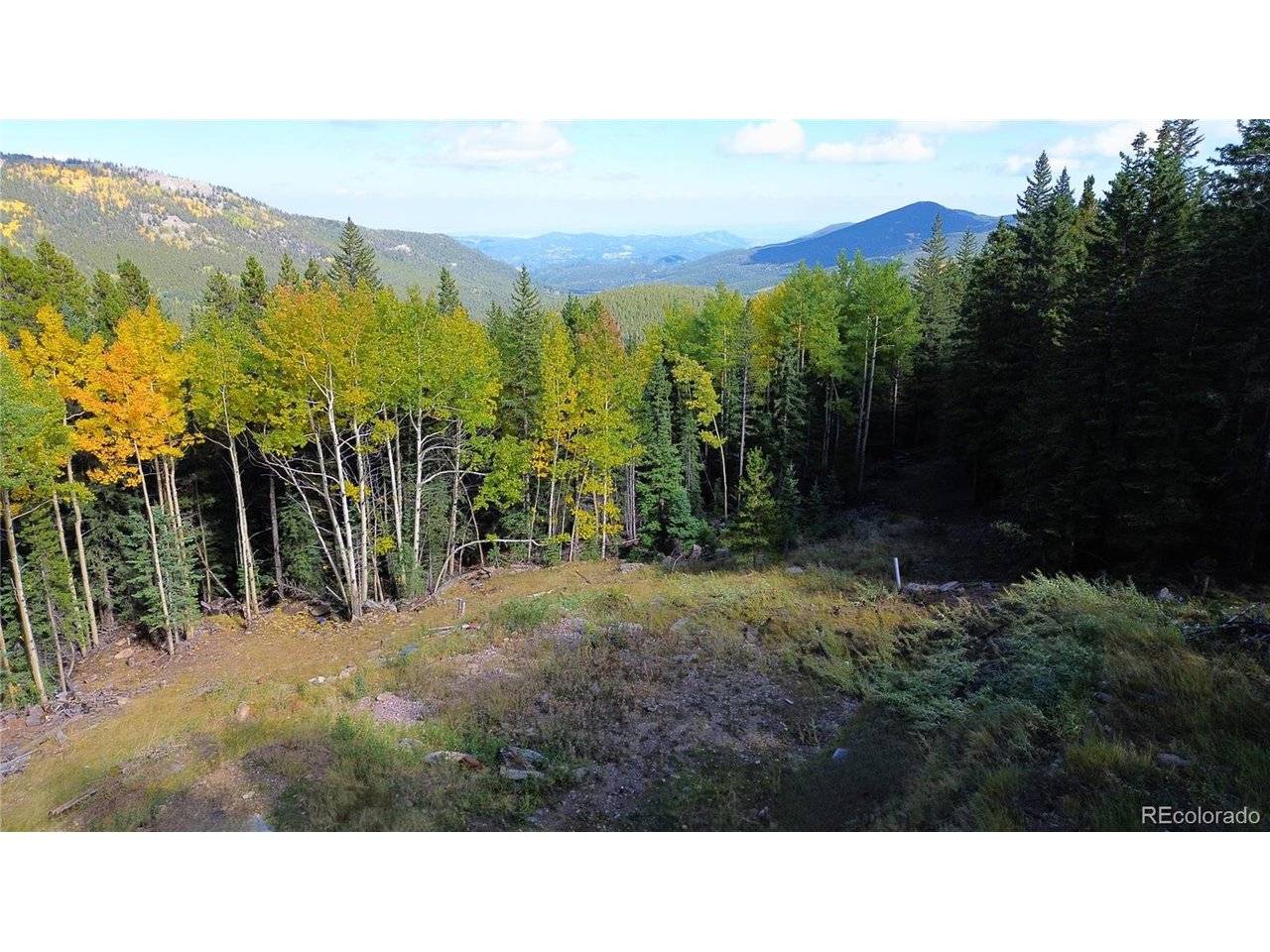 429 Sawmill, Idaho Springs, CO 80452