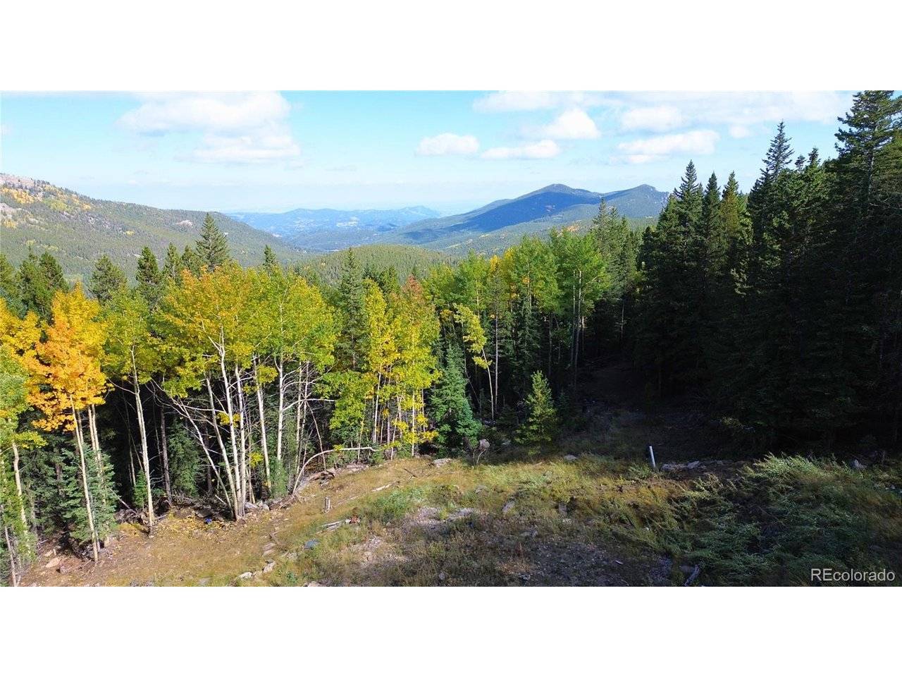 429 Sawmill, Idaho Springs, CO 80452