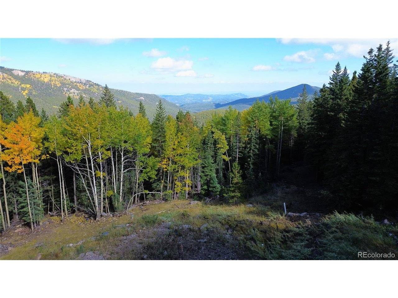 429 Sawmill, Idaho Springs, CO 80452