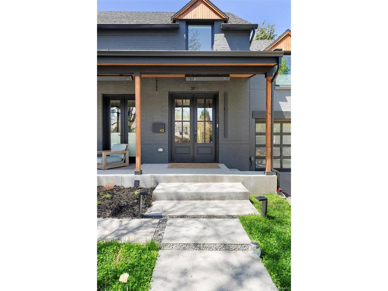 431 Elm, Denver, CO 80220
