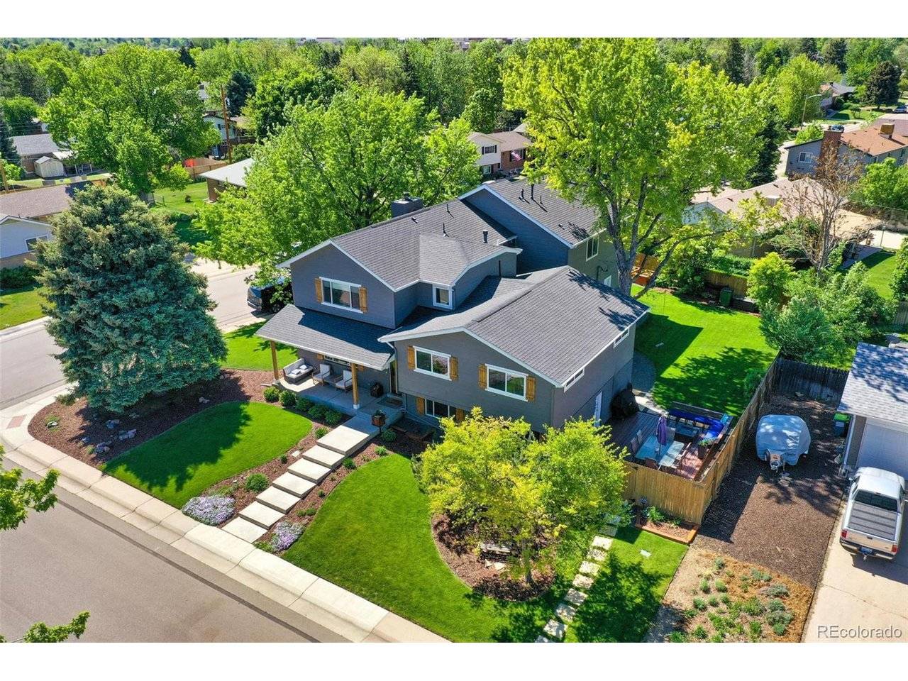 1750 E Noble, Centennial, CO 80121