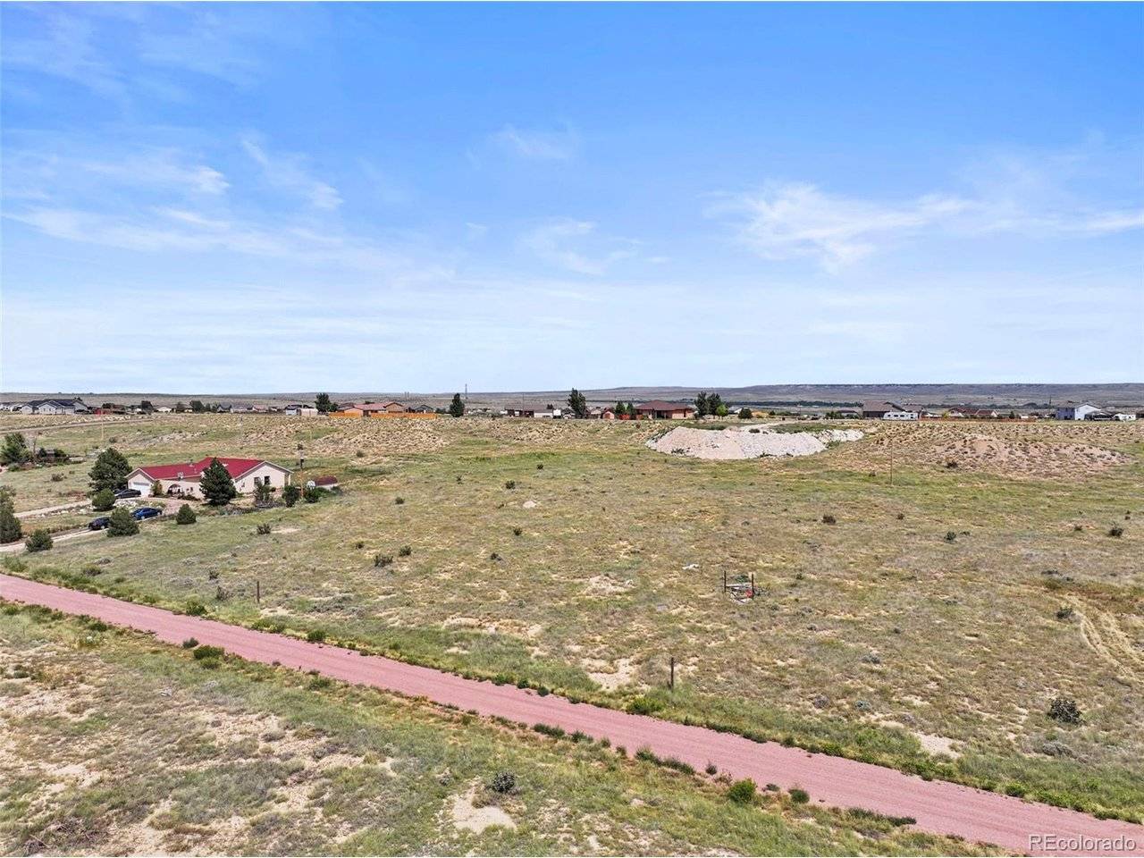 1126 N Red Granite, Pueblo West, CO 81007