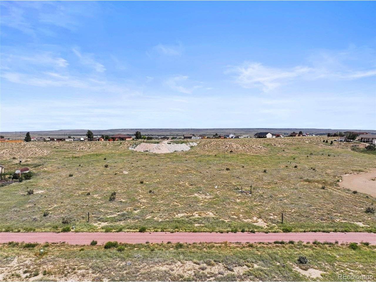 1126 N Red Granite, Pueblo West, CO 81007