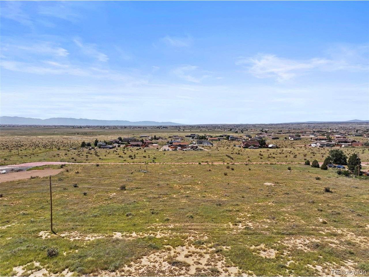 1126 N Red Granite, Pueblo West, CO 81007