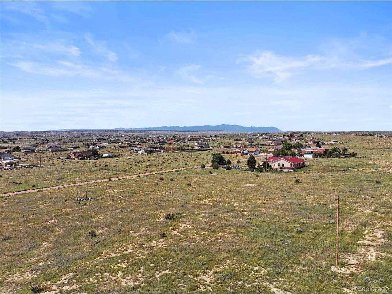 1126 N Red Granite, Pueblo West, CO 81007