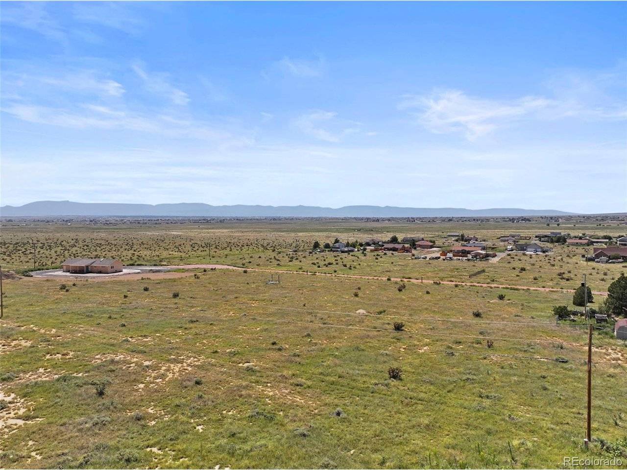 1126 N Red Granite, Pueblo West, CO 81007