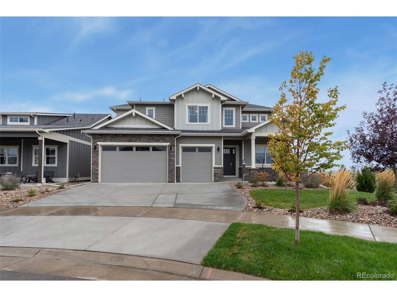 3691 N Buchanan, Aurora, CO 80019