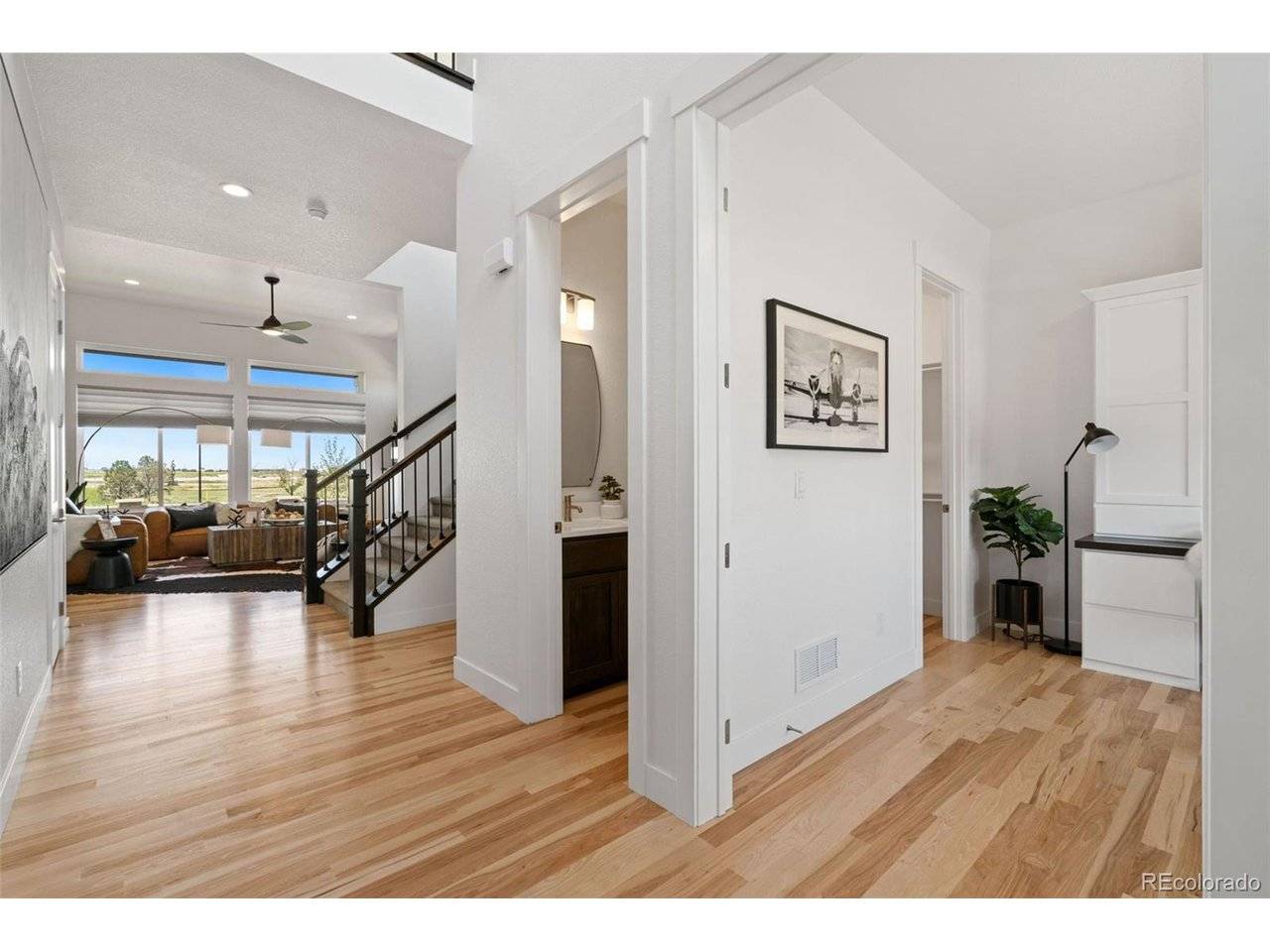3691 N Buchanan, Aurora, CO 80019