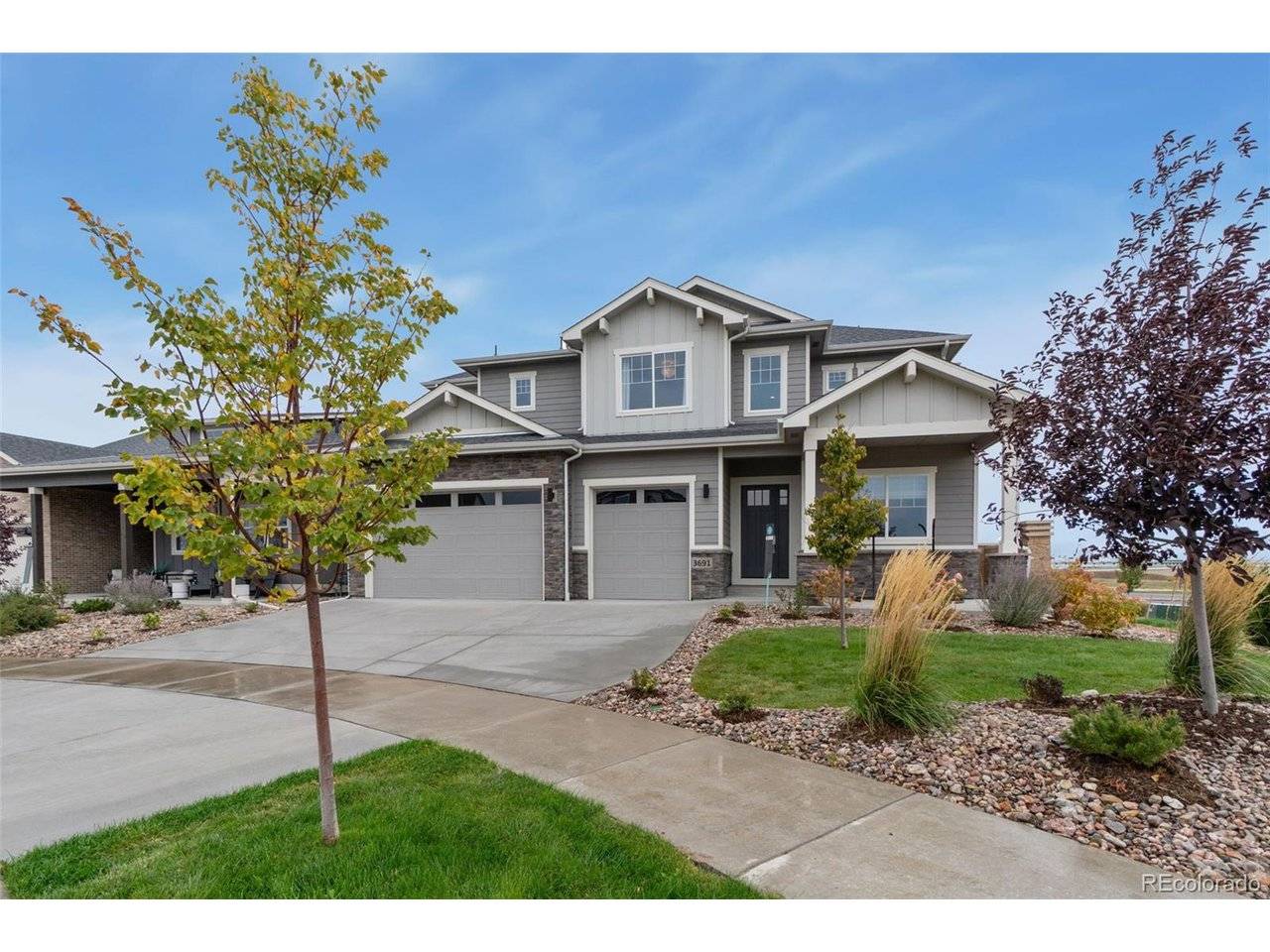 3691 N Buchanan, Aurora, CO 80019