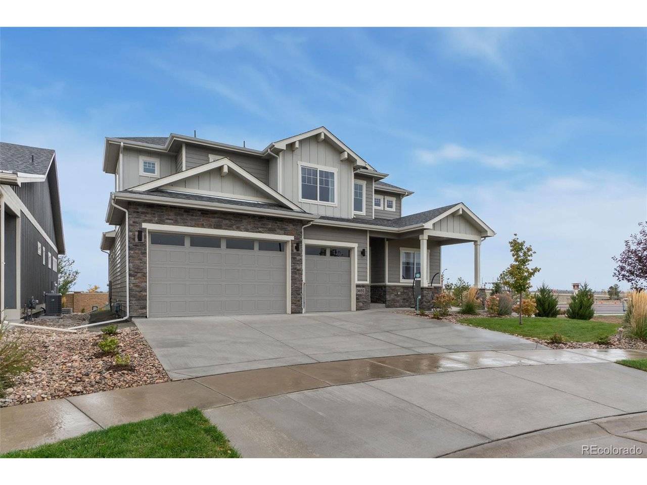 3691 N Buchanan, Aurora, CO 80019