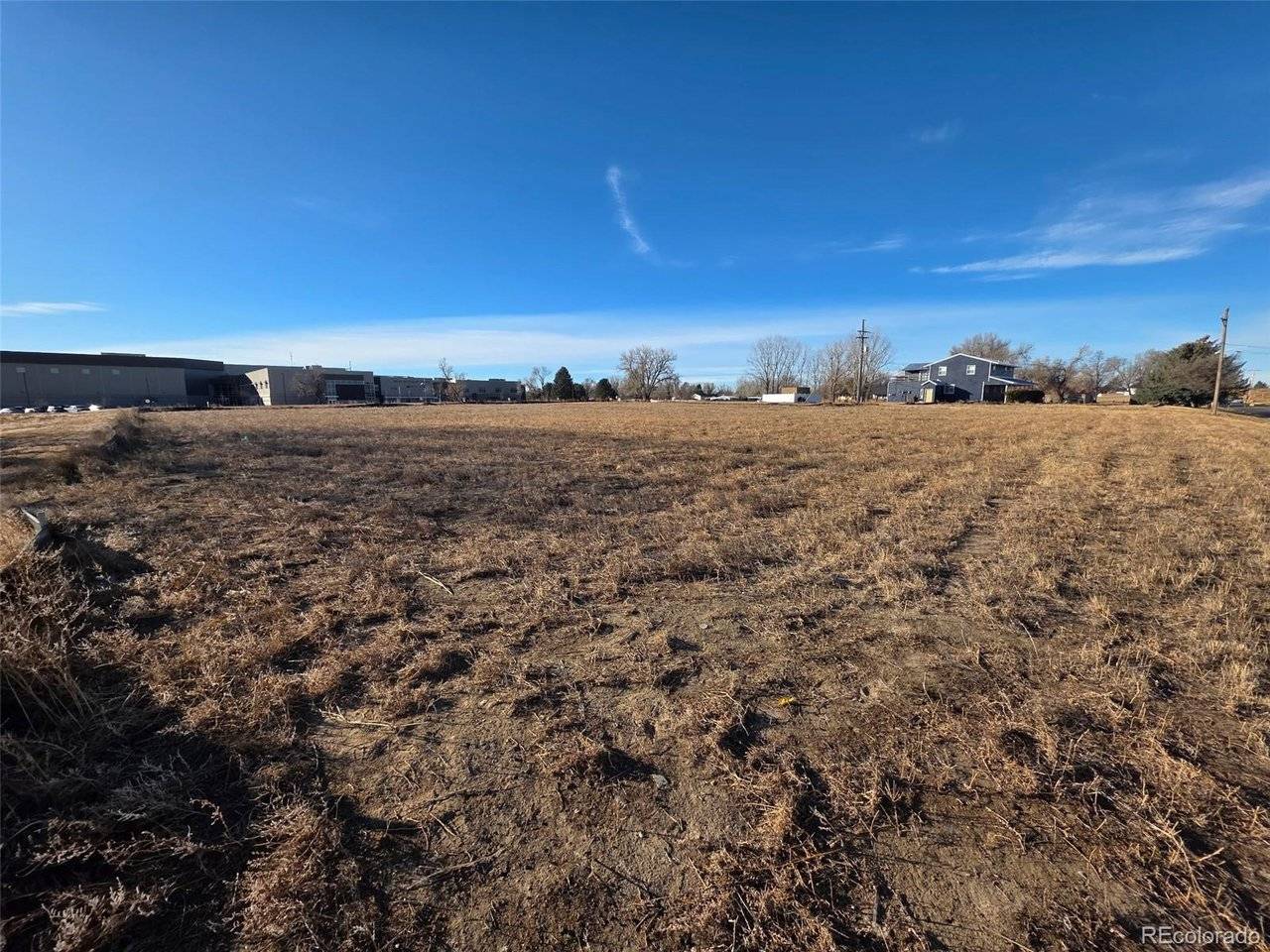 1494 Mill, Brush, CO 80723