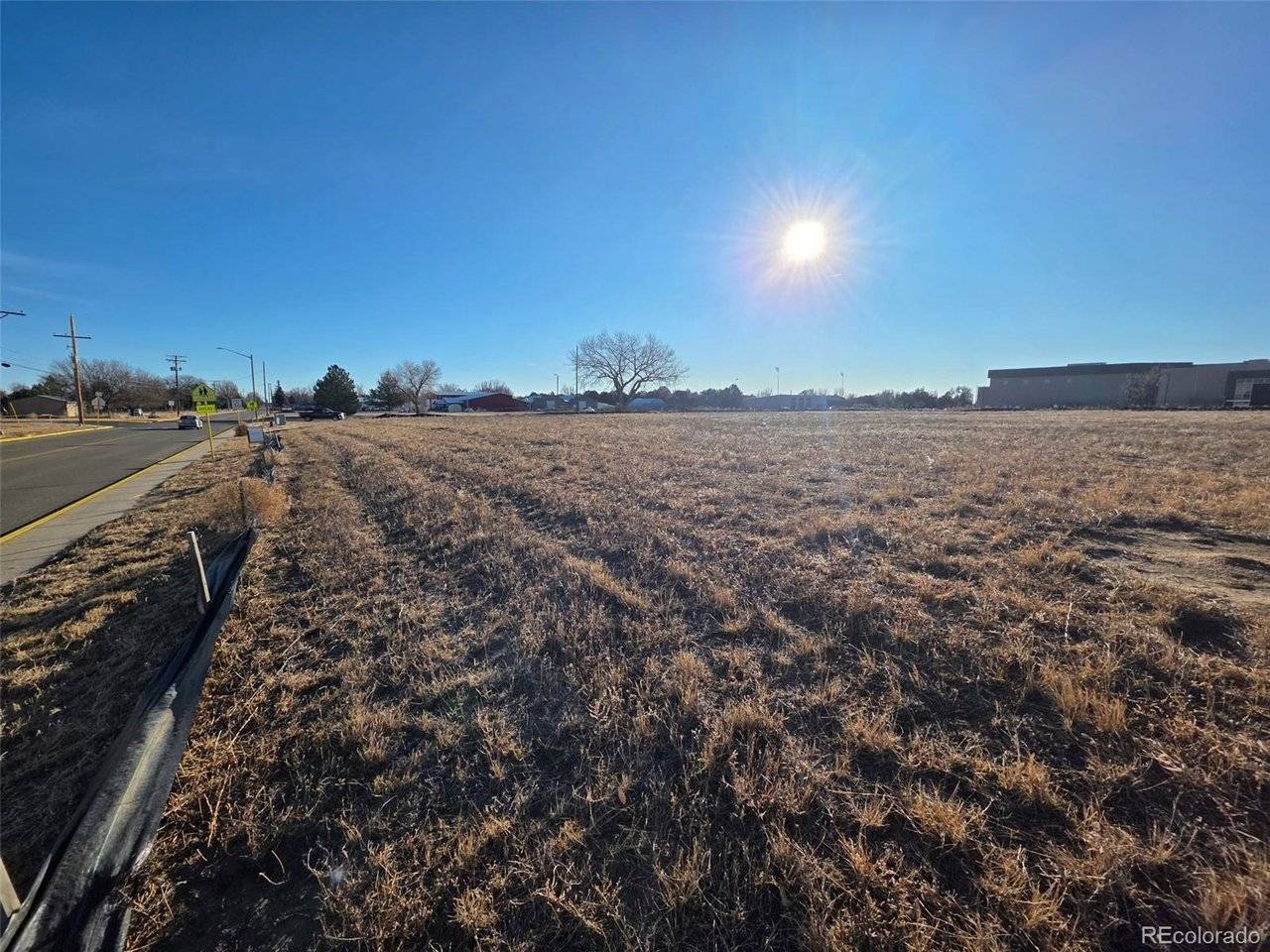 1494 Mill, Brush, CO 80723