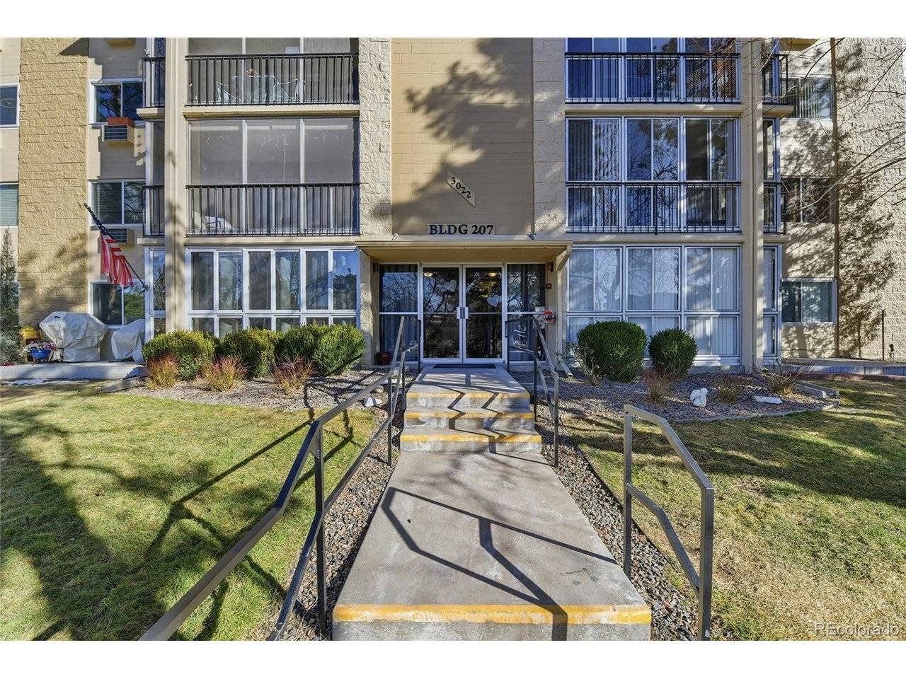 3022 S Wheeling #309, Aurora, CO 80014