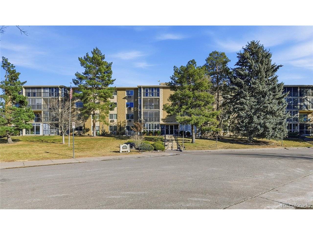 3022 S Wheeling #309, Aurora, CO 80014