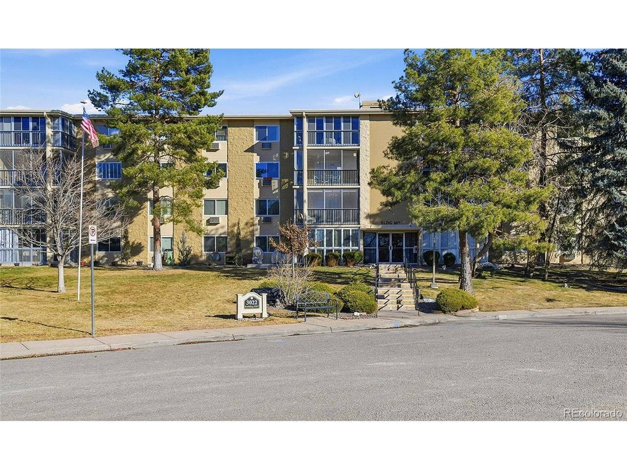 3022 S Wheeling #309, Aurora, CO 80014