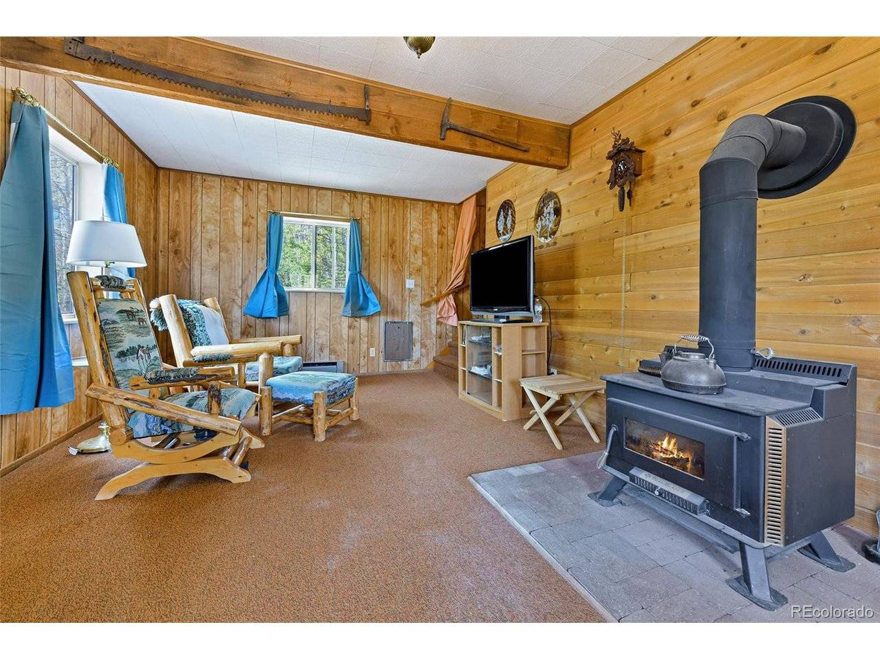 454 Eagle Rock, Florissant, CO 80816