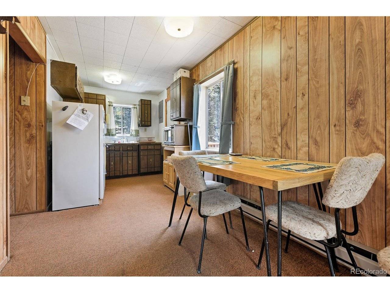 454 Eagle Rock, Florissant, CO 80816