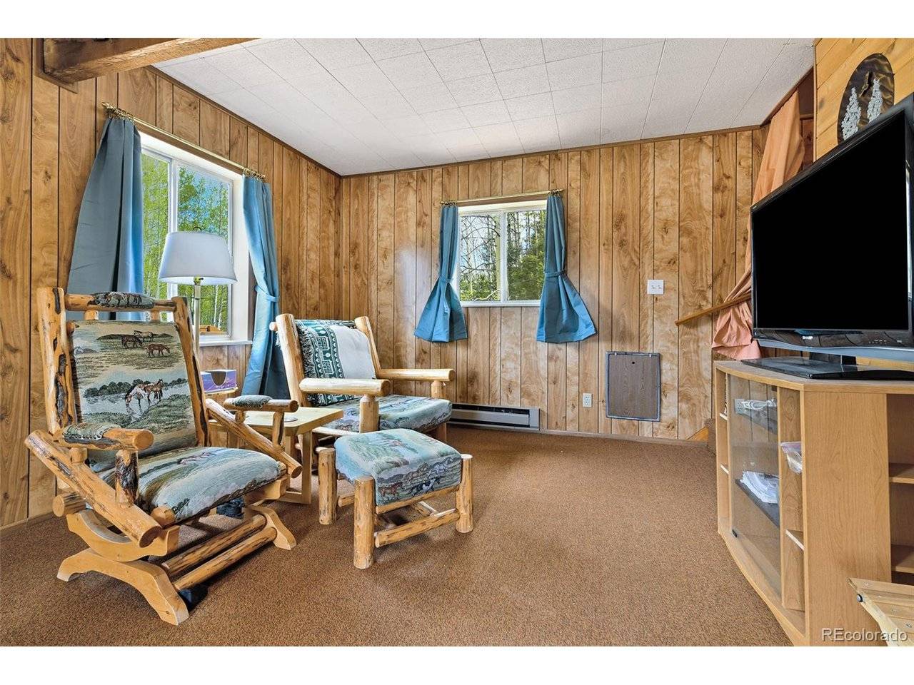 454 Eagle Rock, Florissant, CO 80816