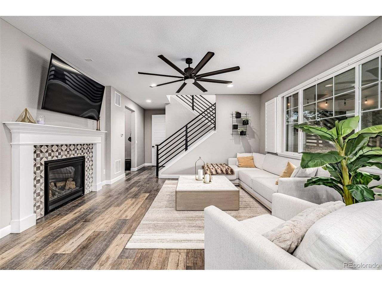 6552 S Biloxi, Aurora, CO 80016