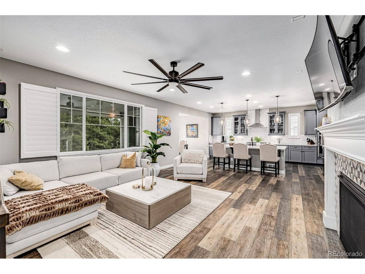 6552 S Biloxi, Aurora, CO 80016