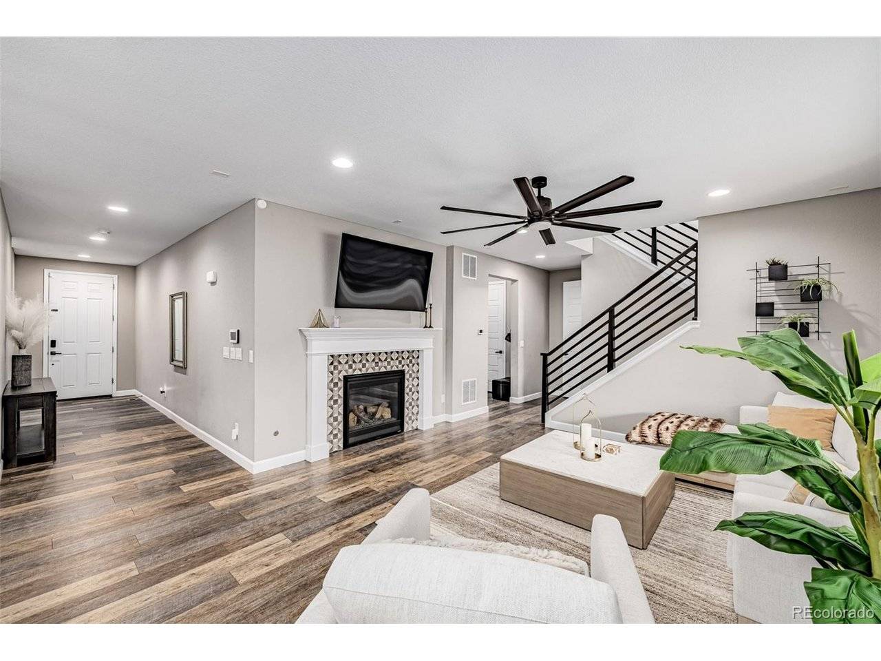 6552 S Biloxi, Aurora, CO 80016