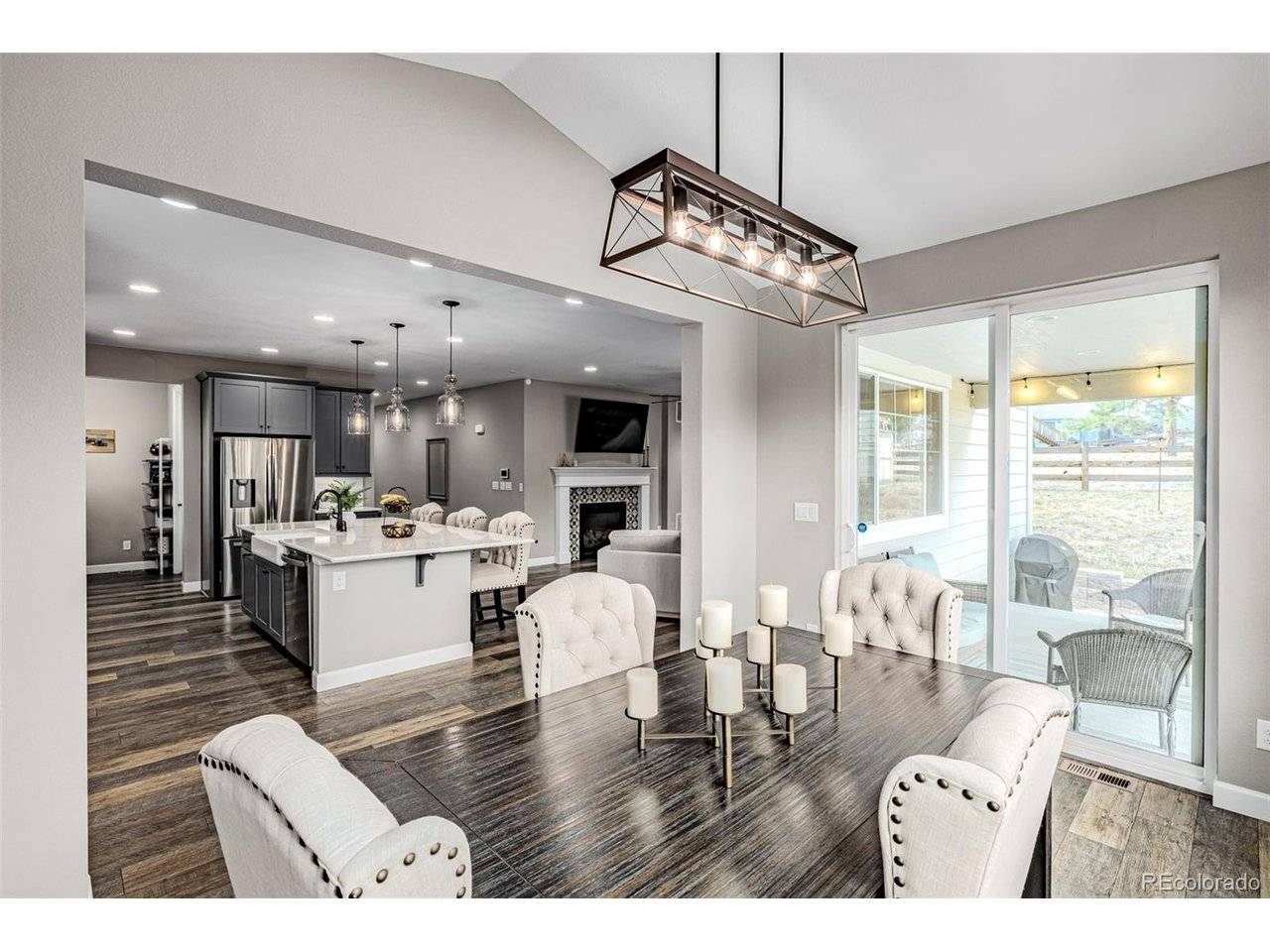 6552 S Biloxi, Aurora, CO 80016