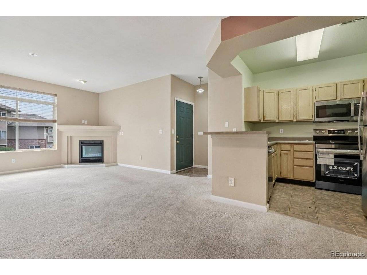 4545 Wheaton #B-B210, Fort Collins, CO 80525